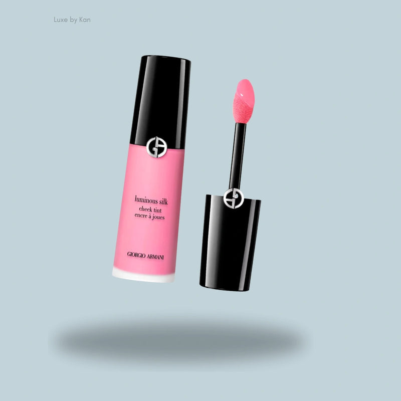 Armani Beauty Luminous Silk Cheek Tint