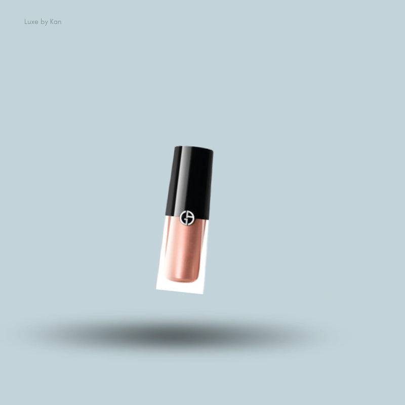 Armani Caramel Eye Tint Liquid Eyeshadow-  Blush 44S