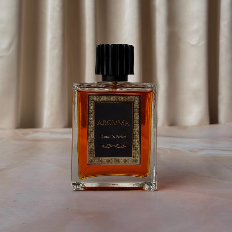 Aromma  Fragrances ARABIAN TONKA