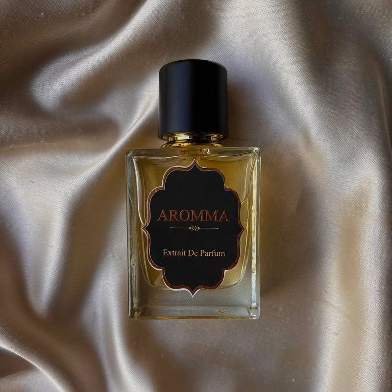 Aromma Fragrances IMPERIAL VALLEY