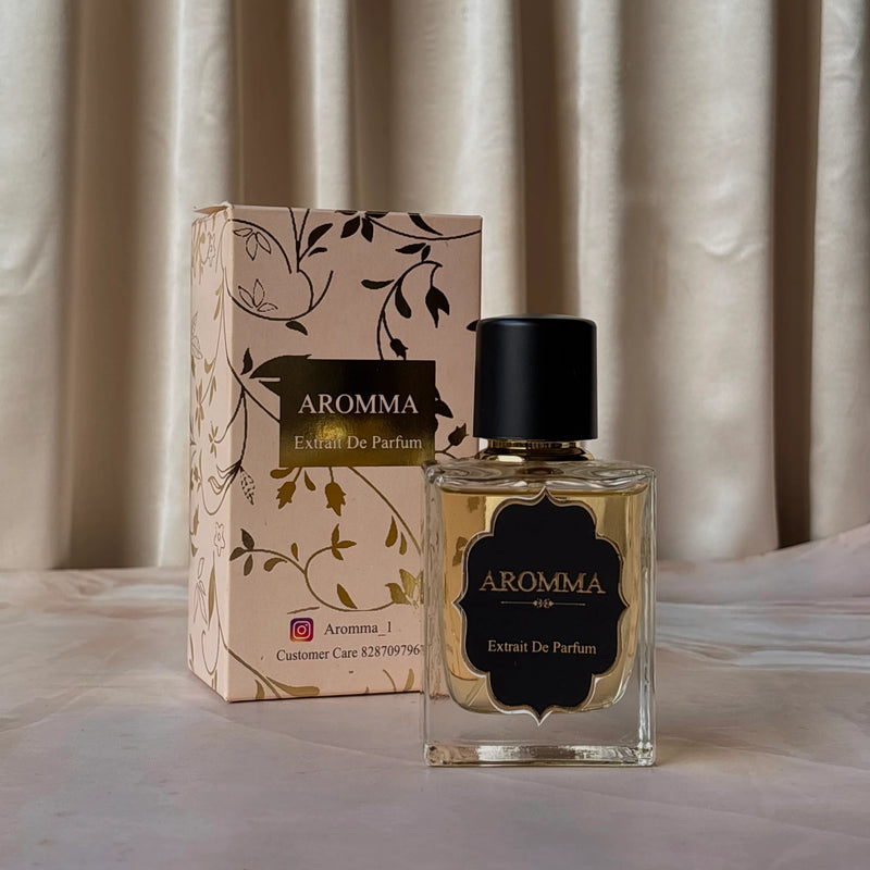 Aromma Fragrances IMPERIAL VALLEY