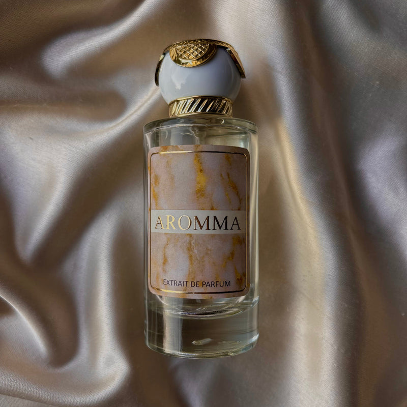 Aromma Fragrances NOMADE