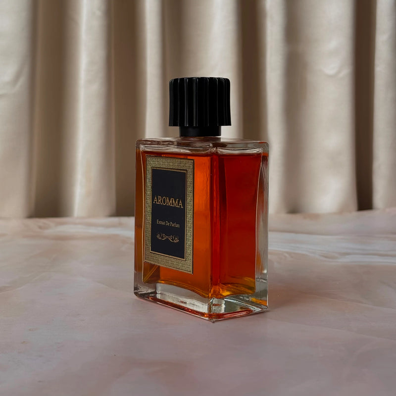 Aromma Fragrances TYGAR 2024
