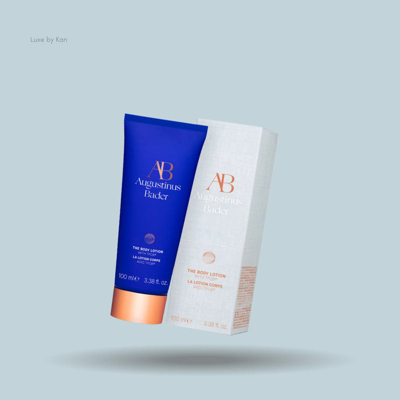 Augustinus Bader The Body Lotion 100ml