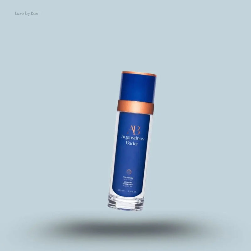 Augustinus Bader The Cream