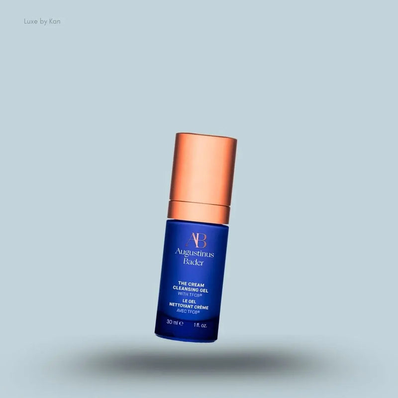 Augustinus Bader The Cream Cleansing Gel