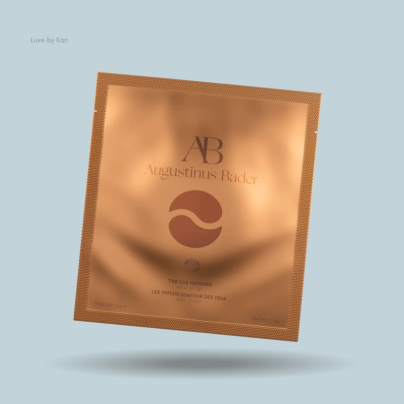Augustinus Bader The Eye Patches Single Sachet