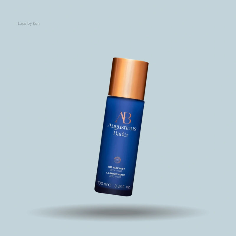 Augustinus Bader The Face Mist 100ml