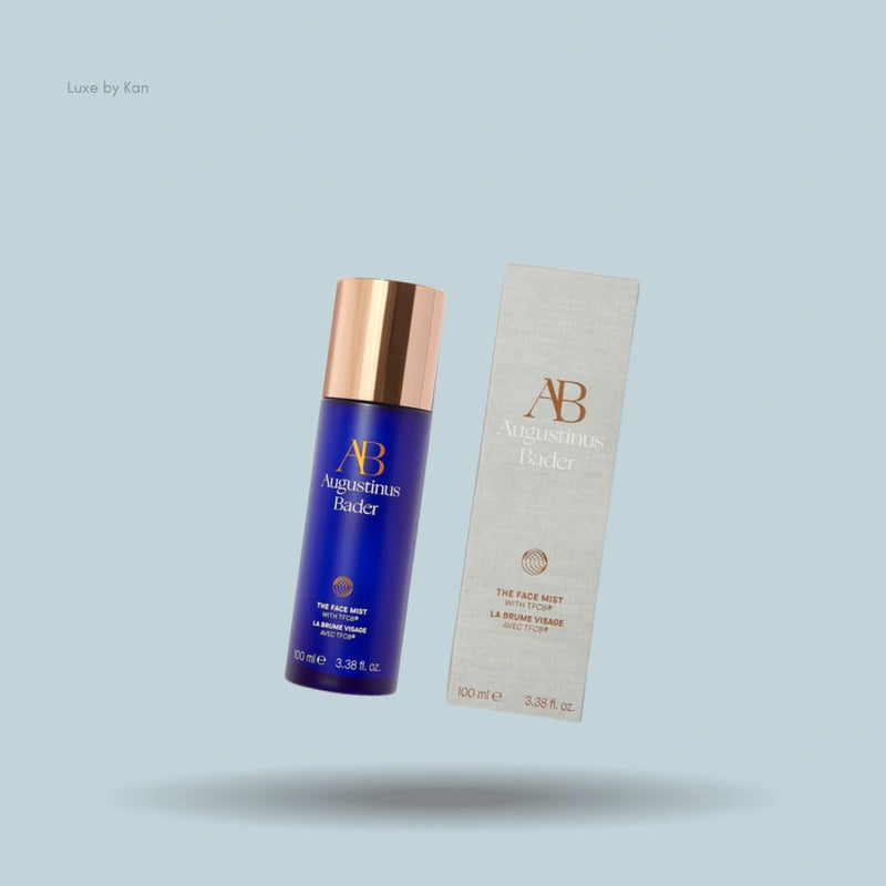 Augustinus Bader The Face Mist 100ml