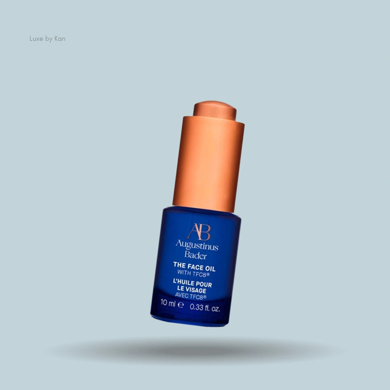 Augustinus Bader The Face Oil