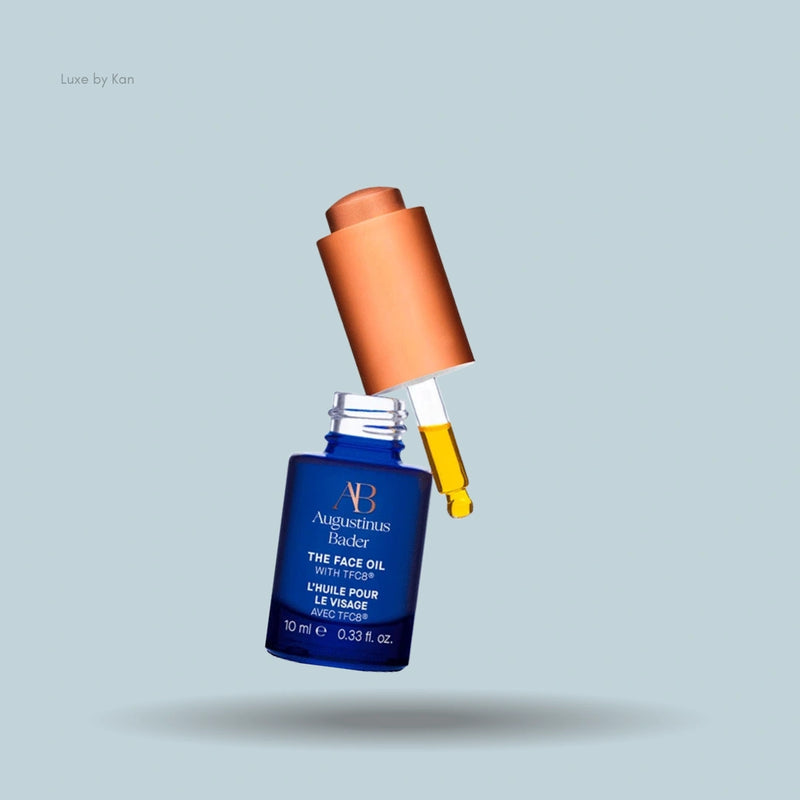 Augustinus Bader The Face Oil