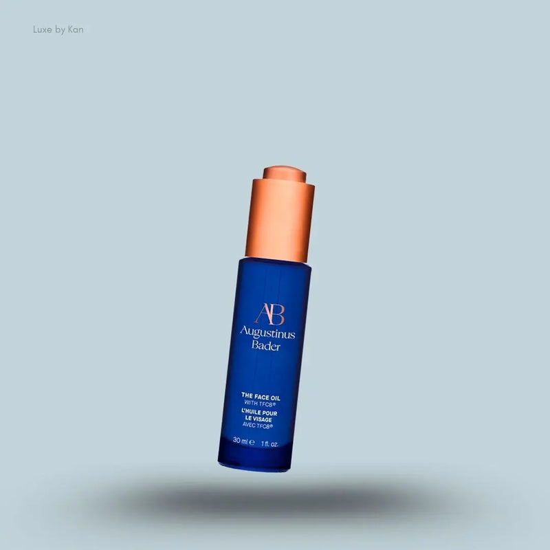 Augustinus Bader The Face Oil