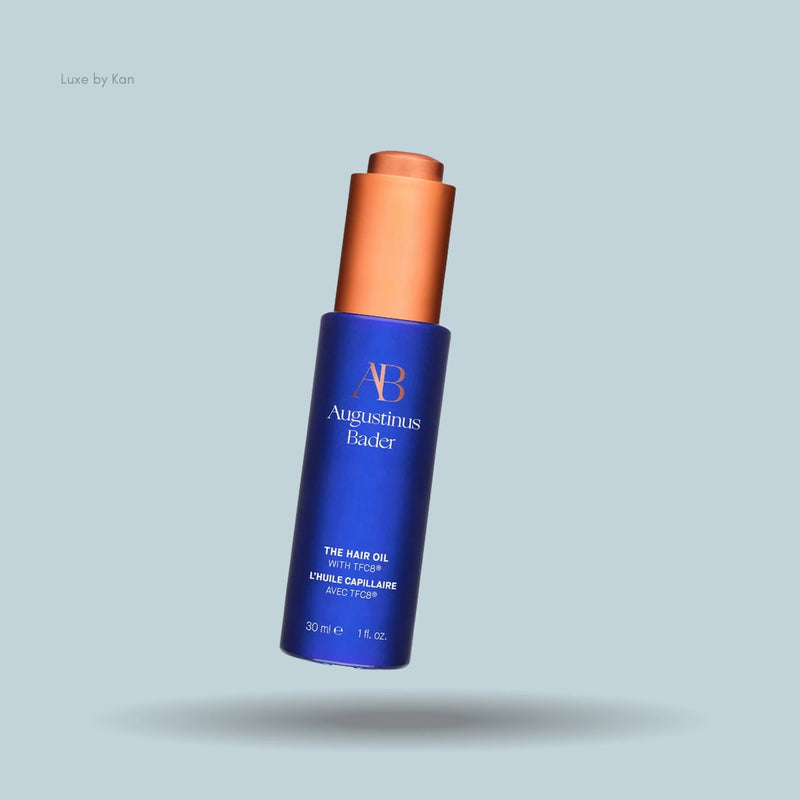 Augustinus Bader The Hair Oil with TFC8® 30ml