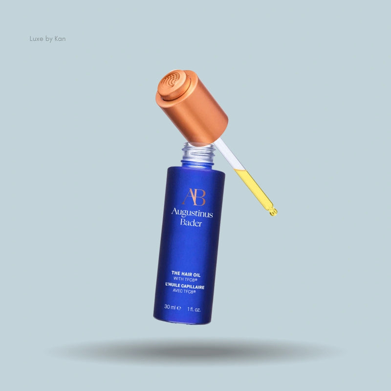 Augustinus Bader The Hair Oil with TFC8® 30ml