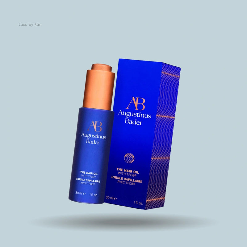 Augustinus Bader The Hair Oil with TFC8® 30ml