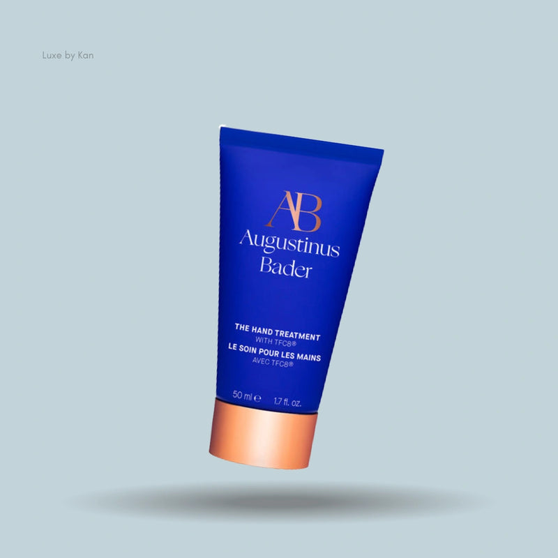Augustinus Bader The Hand Treatment 50ml