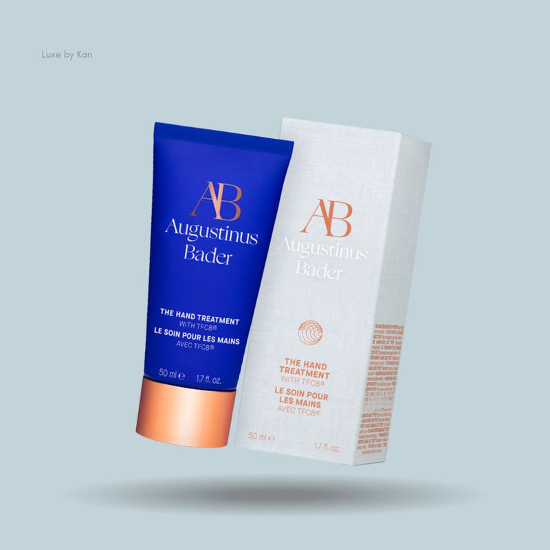 Augustinus Bader The Hand Treatment 50ml