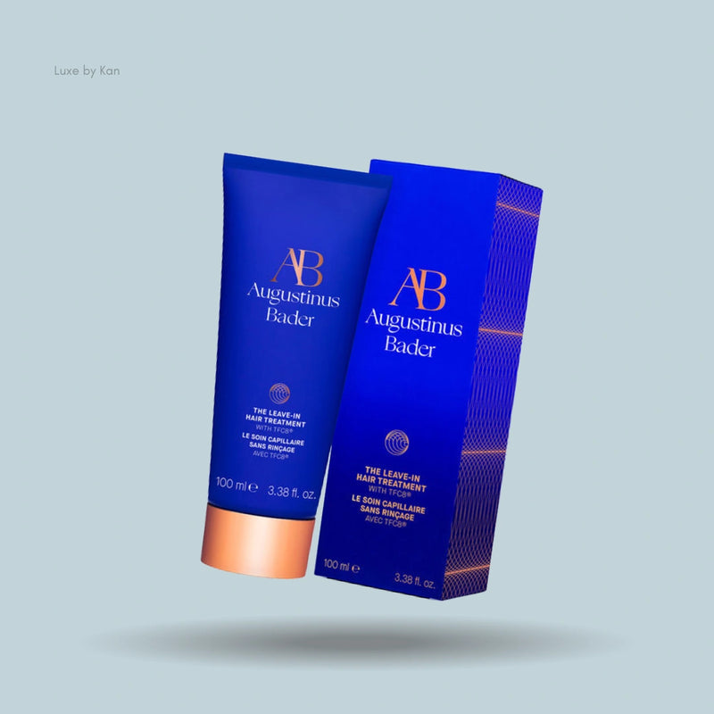 Augustinus Bader The Leave-In Hair Treatment 100ml
