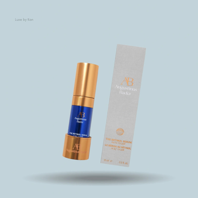 Augustinus Bader The Retinol Serum 15ml