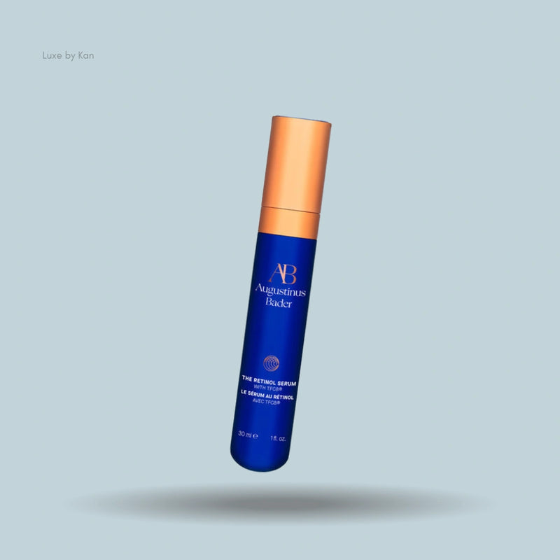 Augustinus Bader The Retinol Serum 15ml
