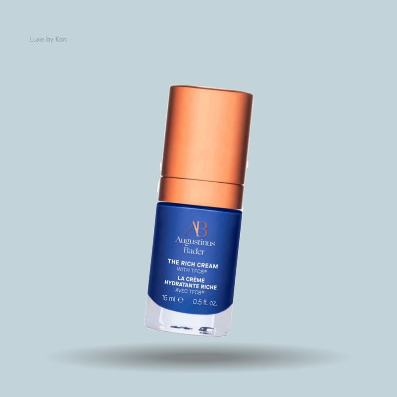 Augustinus Bader The Rich Cream 50ml
