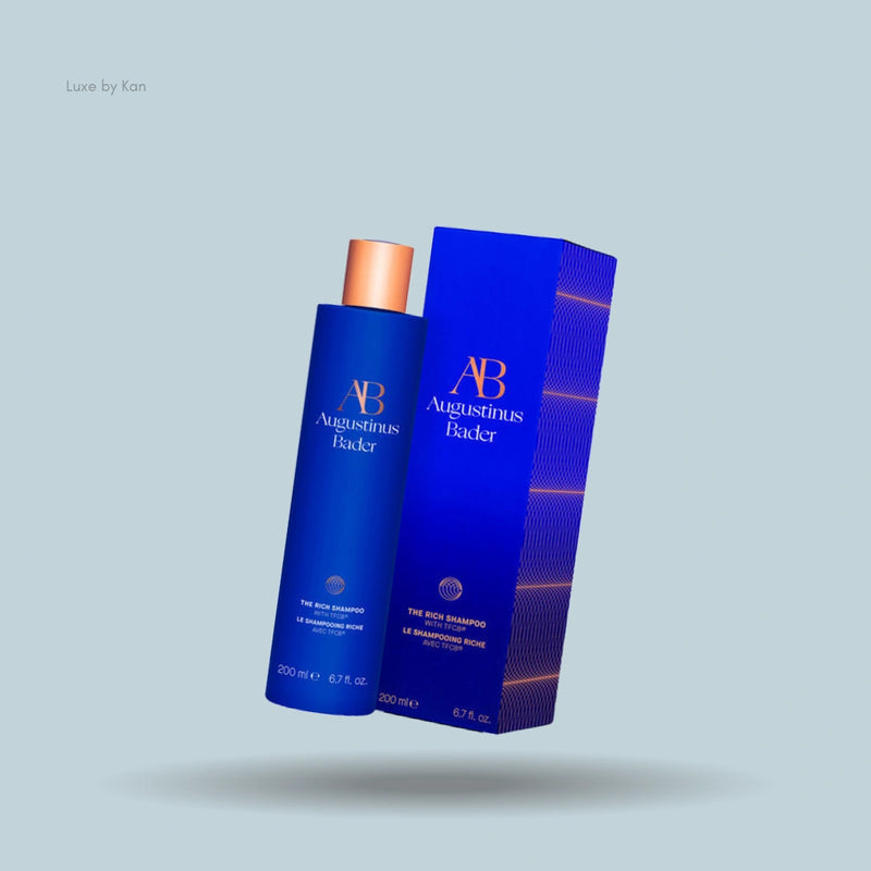 Augustinus Bader The Rich Shampoo 200ml