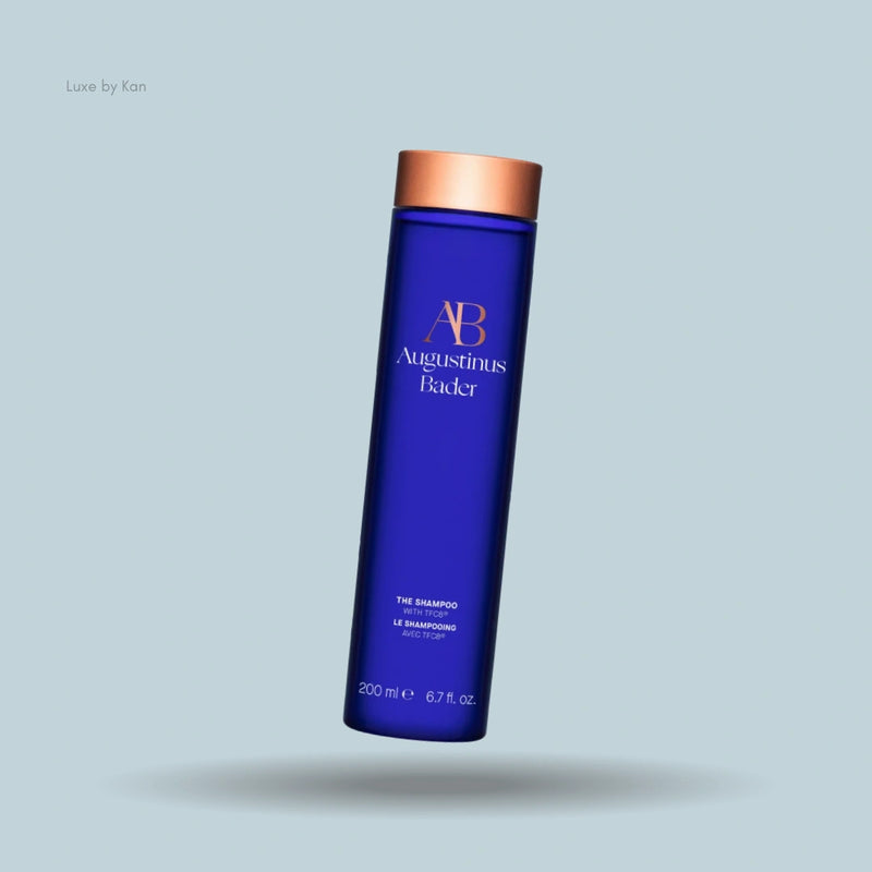 Augustinus Bader The Shampoo 200ml