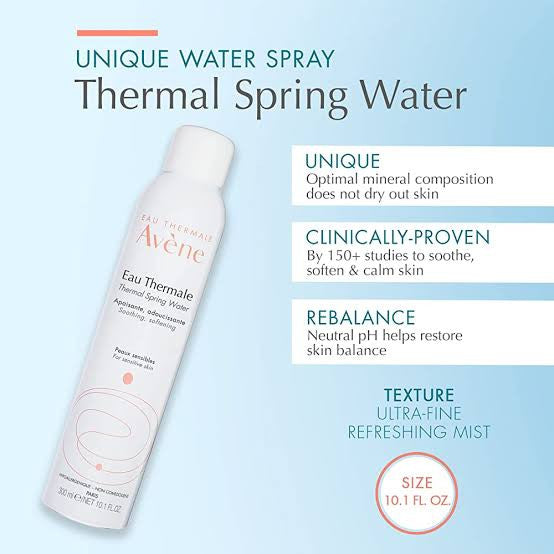 Avène Thermal Spring Water 300ml