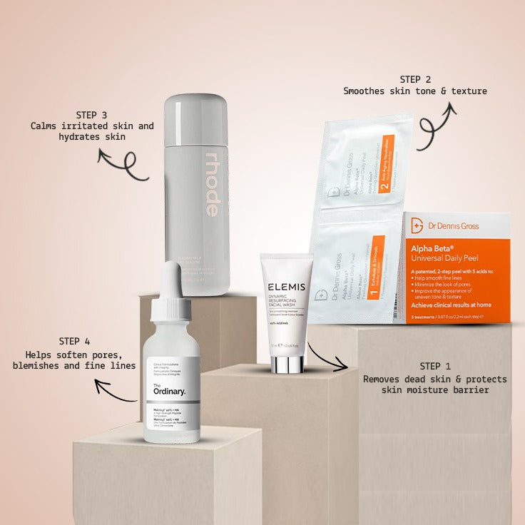 Bestselling Anti-Aging Bundle