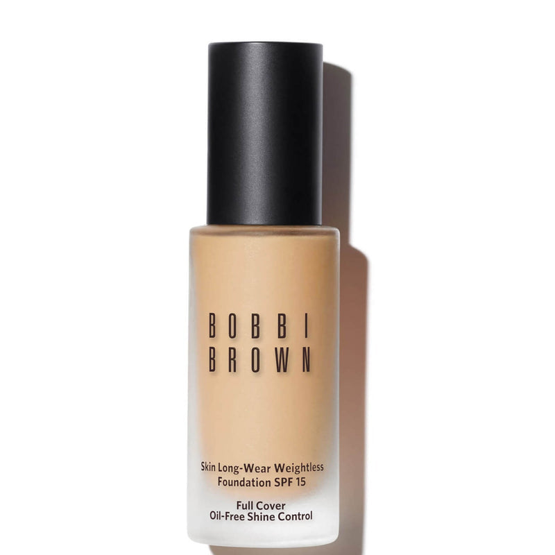 Bobbi Brown Skin Long-Wear Weightless Foundation SPF15  13ml (Various Shades)