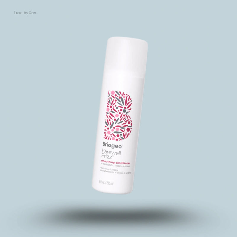 BRIOGEO Farewell Frizz Smoothing Conditioner 236ml