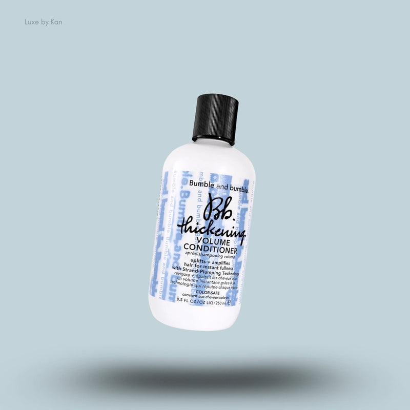 Bumble & Bumble Bb. Thickening Volume conditioner 250ML
