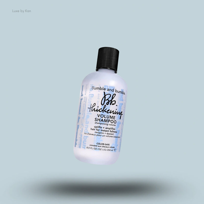 Bumble & Bumble Bb. Thickening Volume shampoo 250Ml
