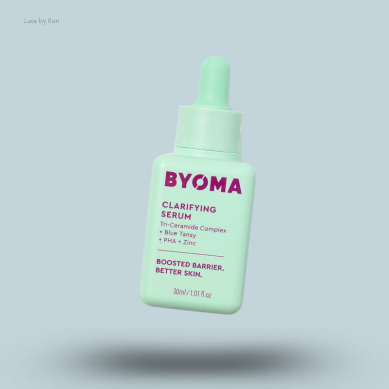 Byoma Clarifying Serum 30ml