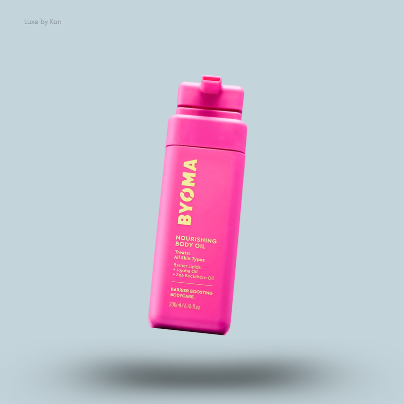 BYOMA NOURISHING BODY OIL 200ML