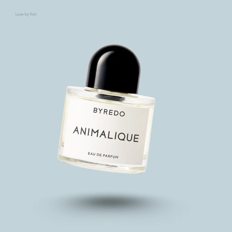 BYREDO Animalique Eau de Parfum 50ml