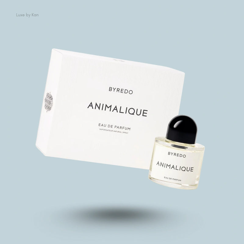 BYREDO Animalique Eau de Parfum 50ml