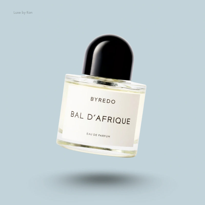 BYREDO Bal d'Afrique Eau de Parfum