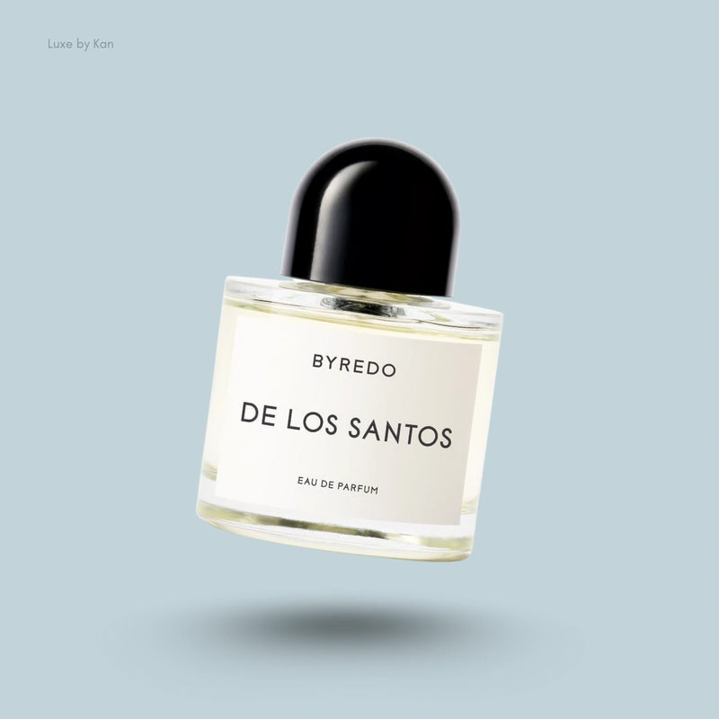 BYREDO De Los Santos Eau de Parfum 50ml