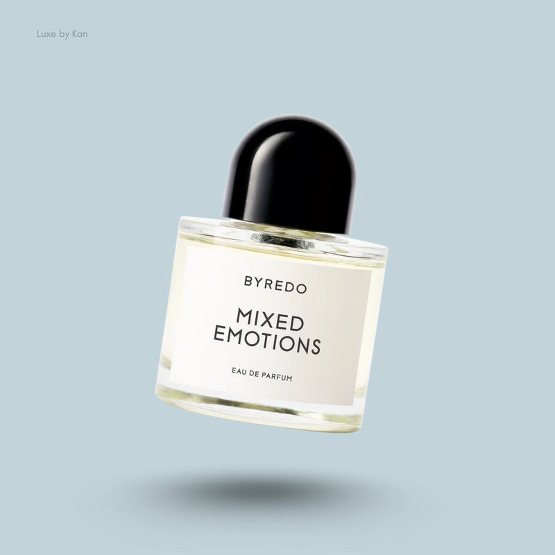 BYREDO Mixed Emotions Eau de Parfum 50ml
