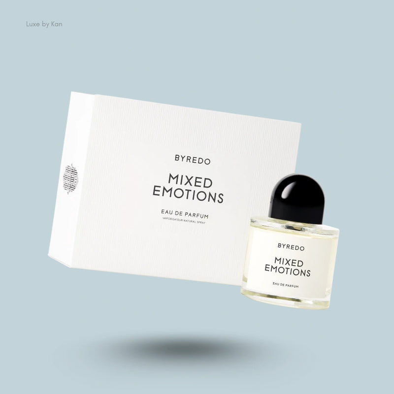 BYREDO Mixed Emotions Eau de Parfum 50ml