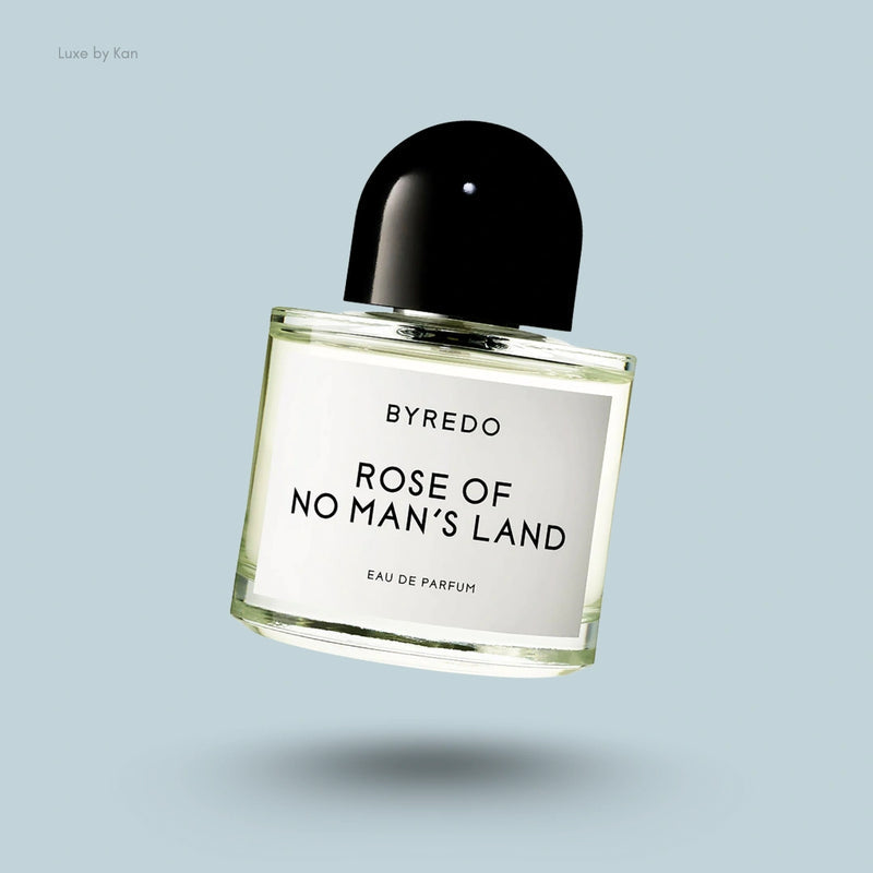 BYREDO Rose of No Man's Land Eau de Parfum