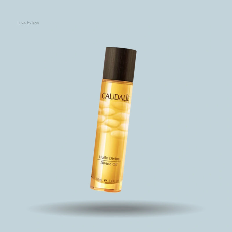 Caudalie Divine Oil