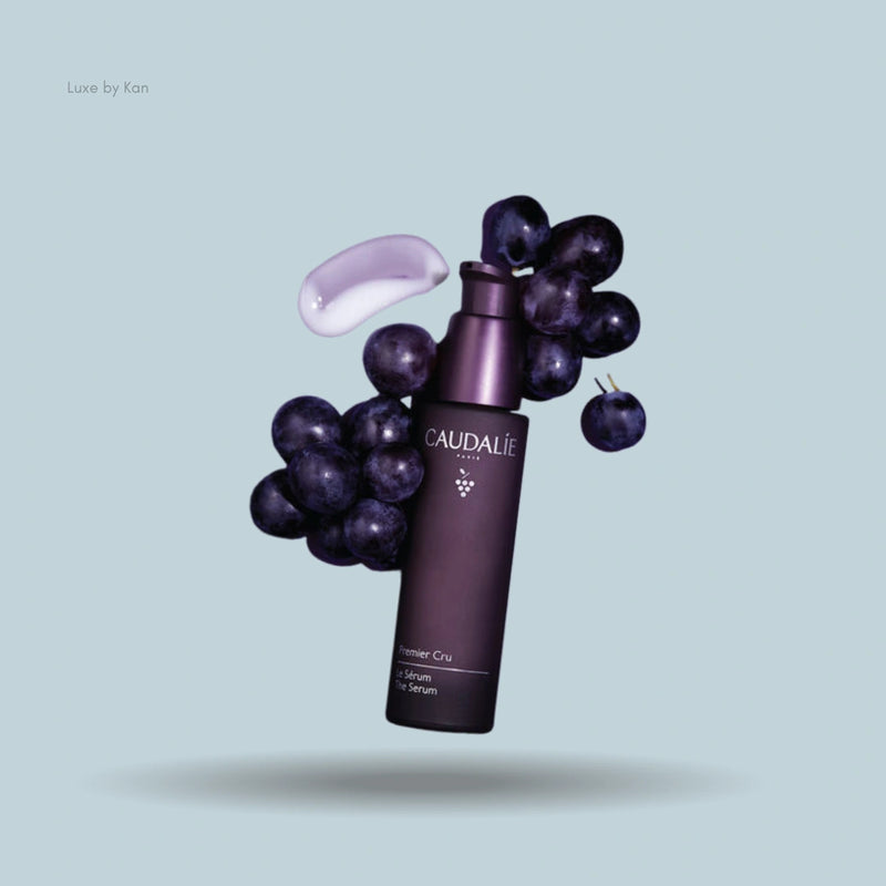 CAUDALIE PREMIER CRU THE SERUM 30ML