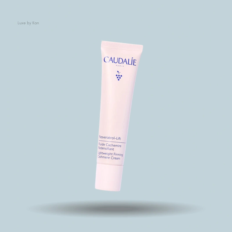 Caudalie Resveratrol Lift Lightweight Firming Cashmere Cream (40ml)
