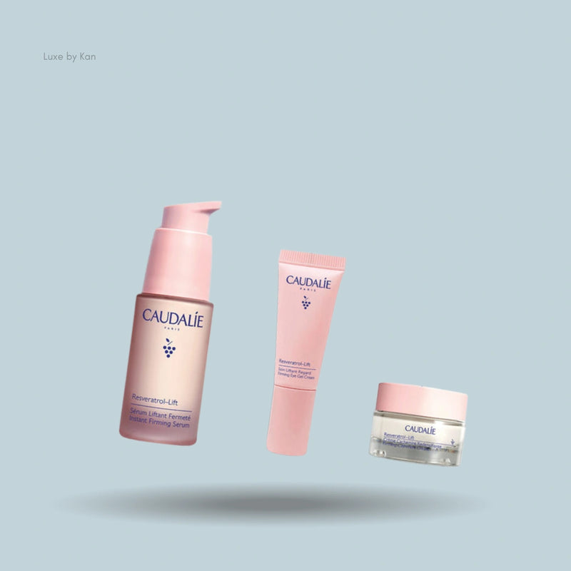 CAUDALIE Resveratrol-Lift Ultimate Firming Set
