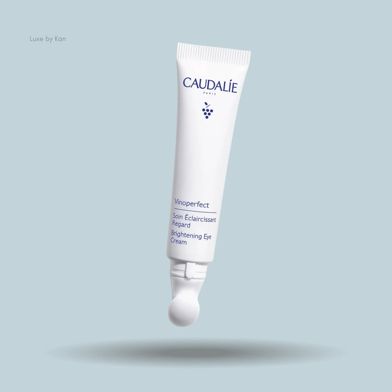 CAUDALIE Vinoperfect Brightening Eye Cream 15ml
