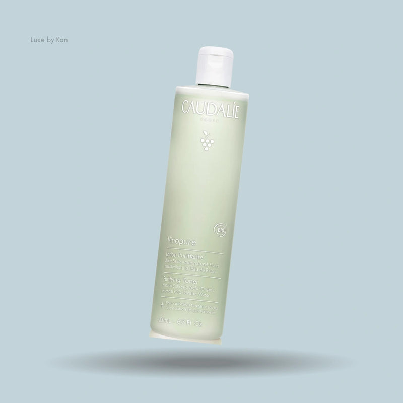 CAUDALIE Vinopure Clear Skin Purifying Toner( 200ml )