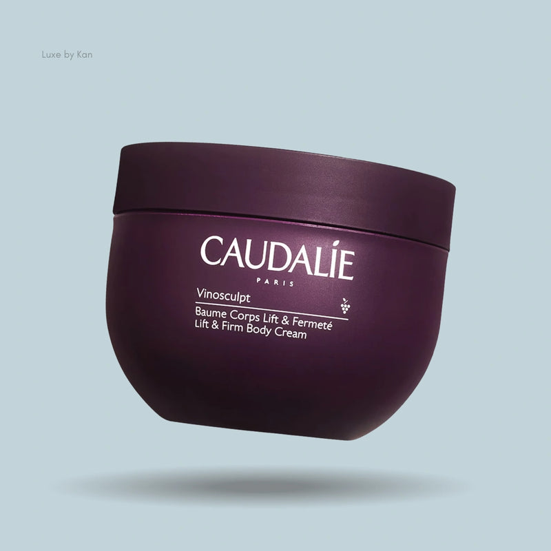 Caudalie Vinosculpt Lift and Firm Body Cream 250ml