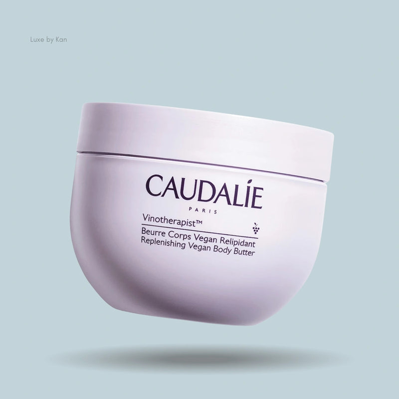 Caudalie Vinotherapist Replenishing Vegan Body Butter 250ml